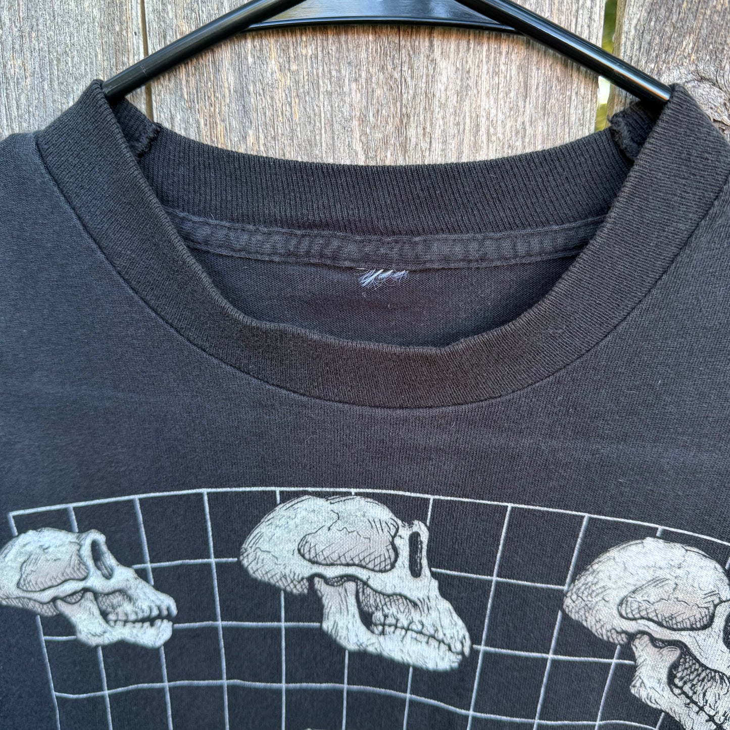 Vintage 1993 Grateful Dead Official T-Shirt
