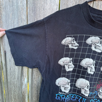 Vintage 1993 Grateful Dead Official T-Shirt