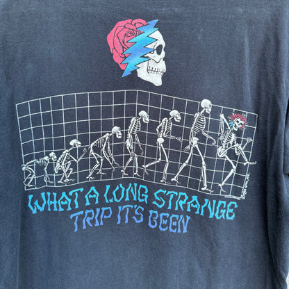 Vintage 1993 Grateful Dead Official T-Shirt