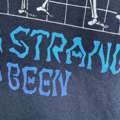 Vintage 1993 Grateful Dead Official T-Shirt