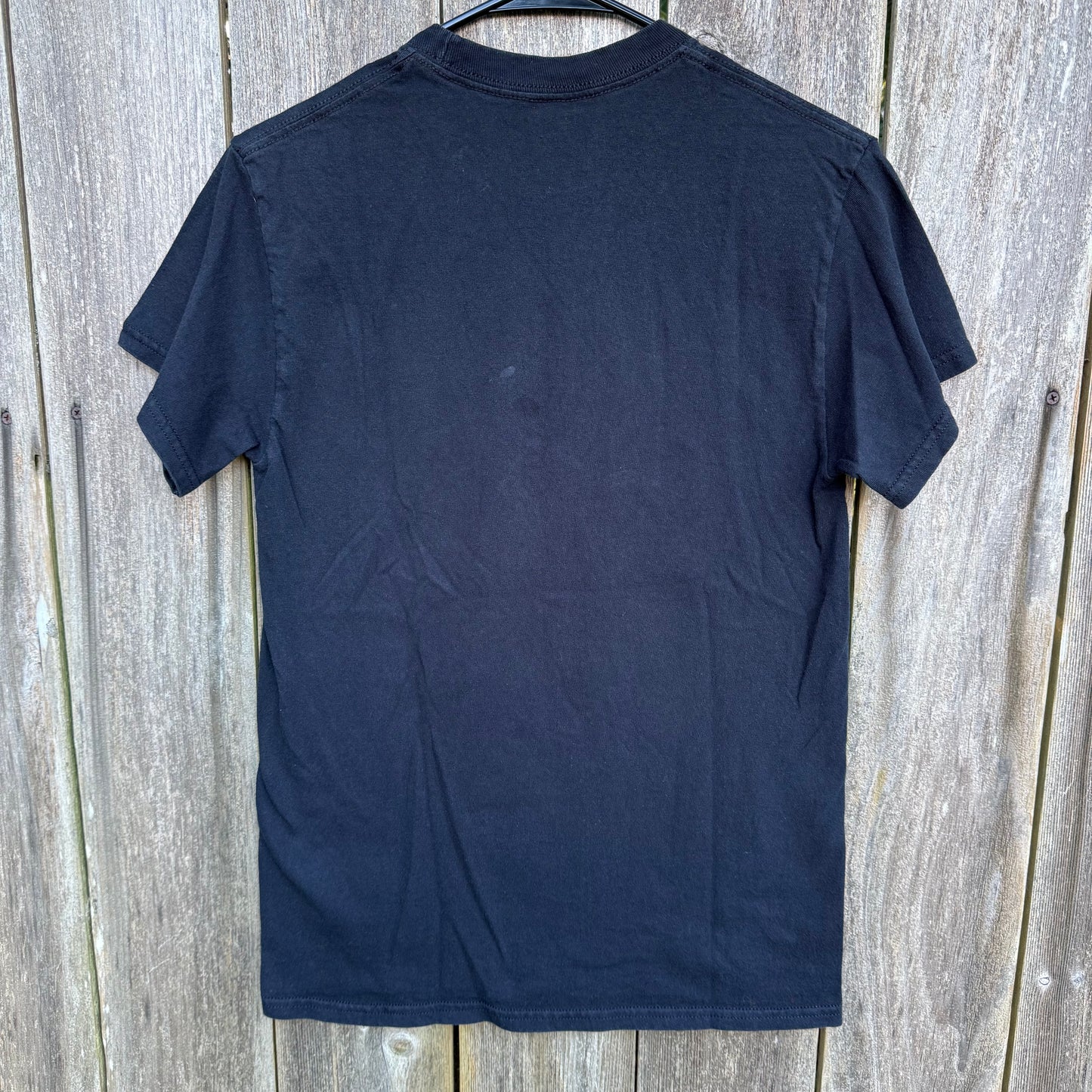 Cannibal Holocaust Horror Gore T-shirt