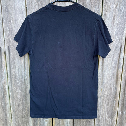 Cannibal Holocaust Horror Gore T-shirt