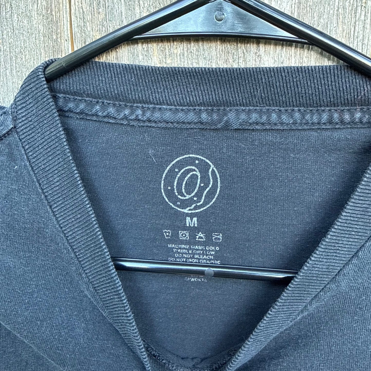 Santa Cruz x Odd Future Long Sleeve T-Shirt
