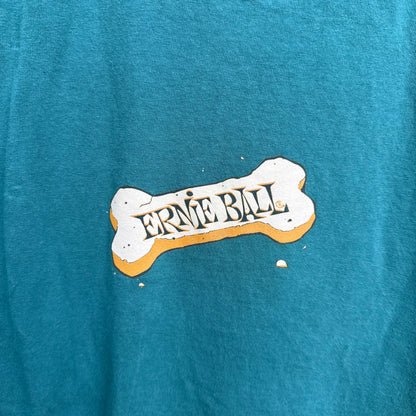 Vintage Ernie Ball T-Shirt