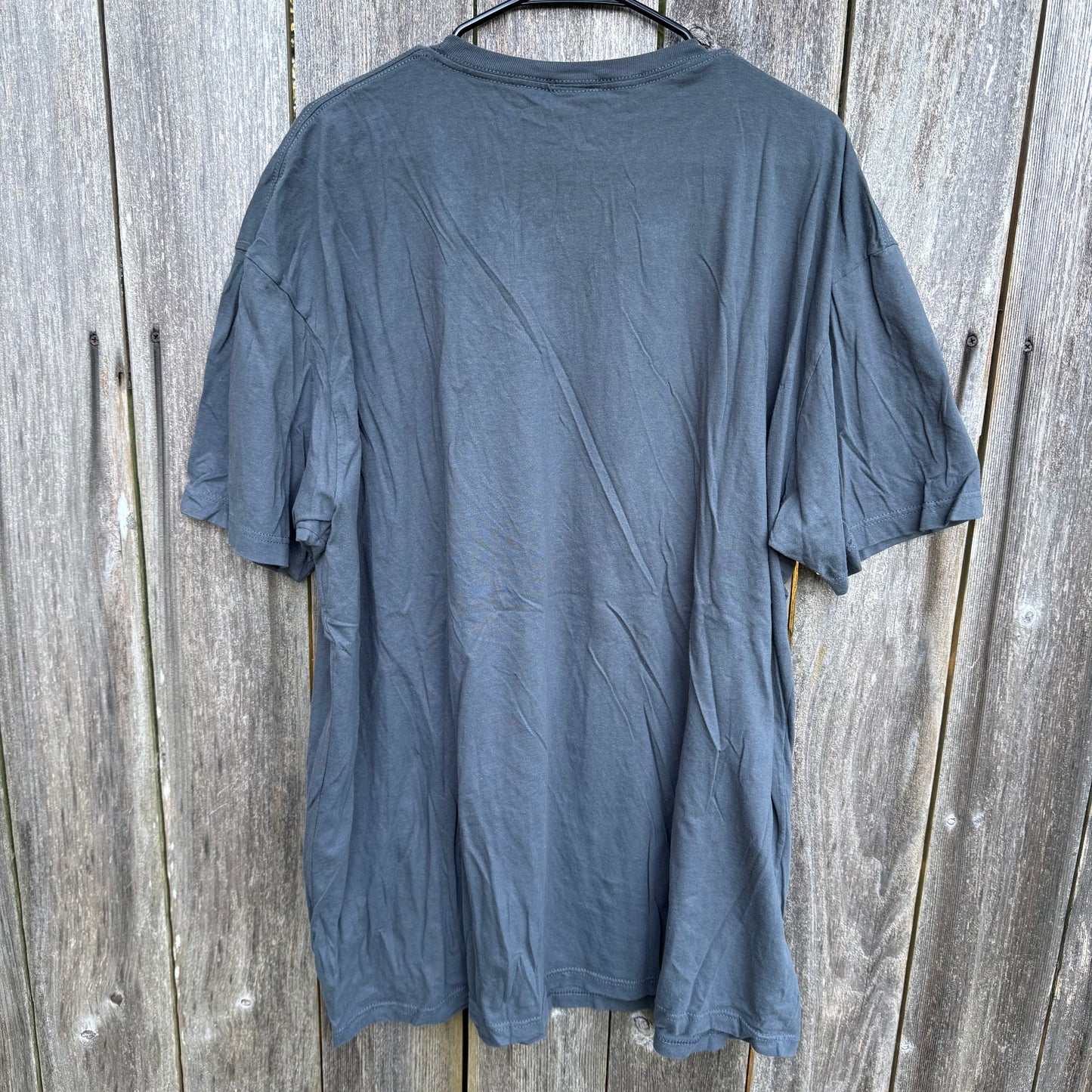 Short Sleeve Harley Davidson Cafe T-Shirt