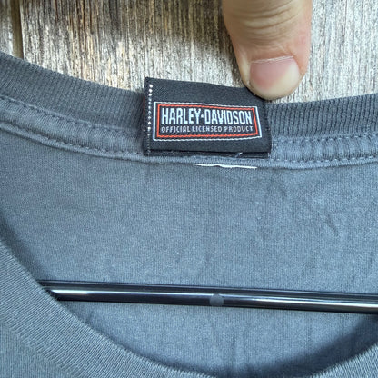 Short Sleeve Harley Davidson Cafe T-Shirt