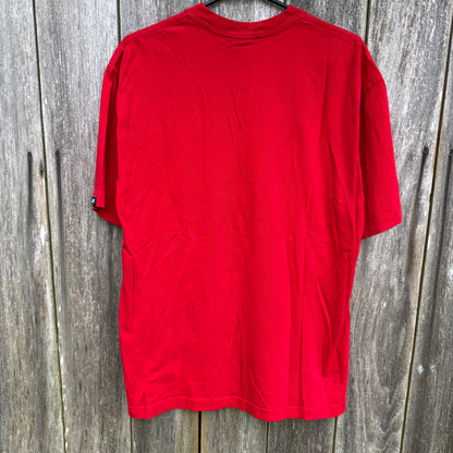 Short Sleeve Grey59 Records T-Shirt
