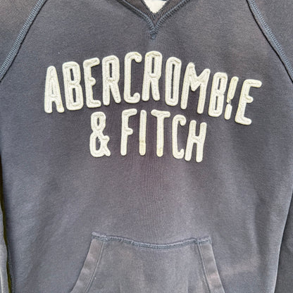 Vintage Y2K Abercrombie & Fitch Hoodie
