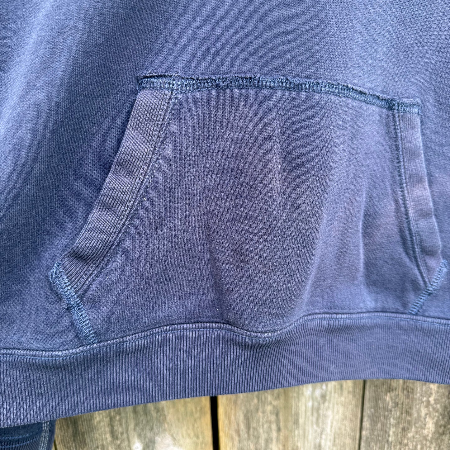 Vintage Y2K Abercrombie & Fitch Hoodie