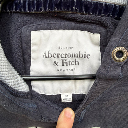 Vintage Y2K Abercrombie & Fitch Hoodie