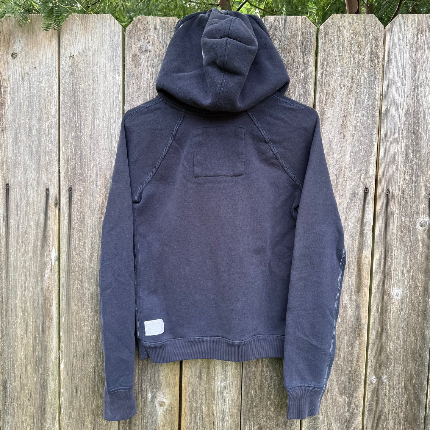 Vintage Y2K Abercrombie & Fitch Hoodie