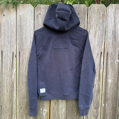 Vintage Y2K Abercrombie & Fitch Hoodie