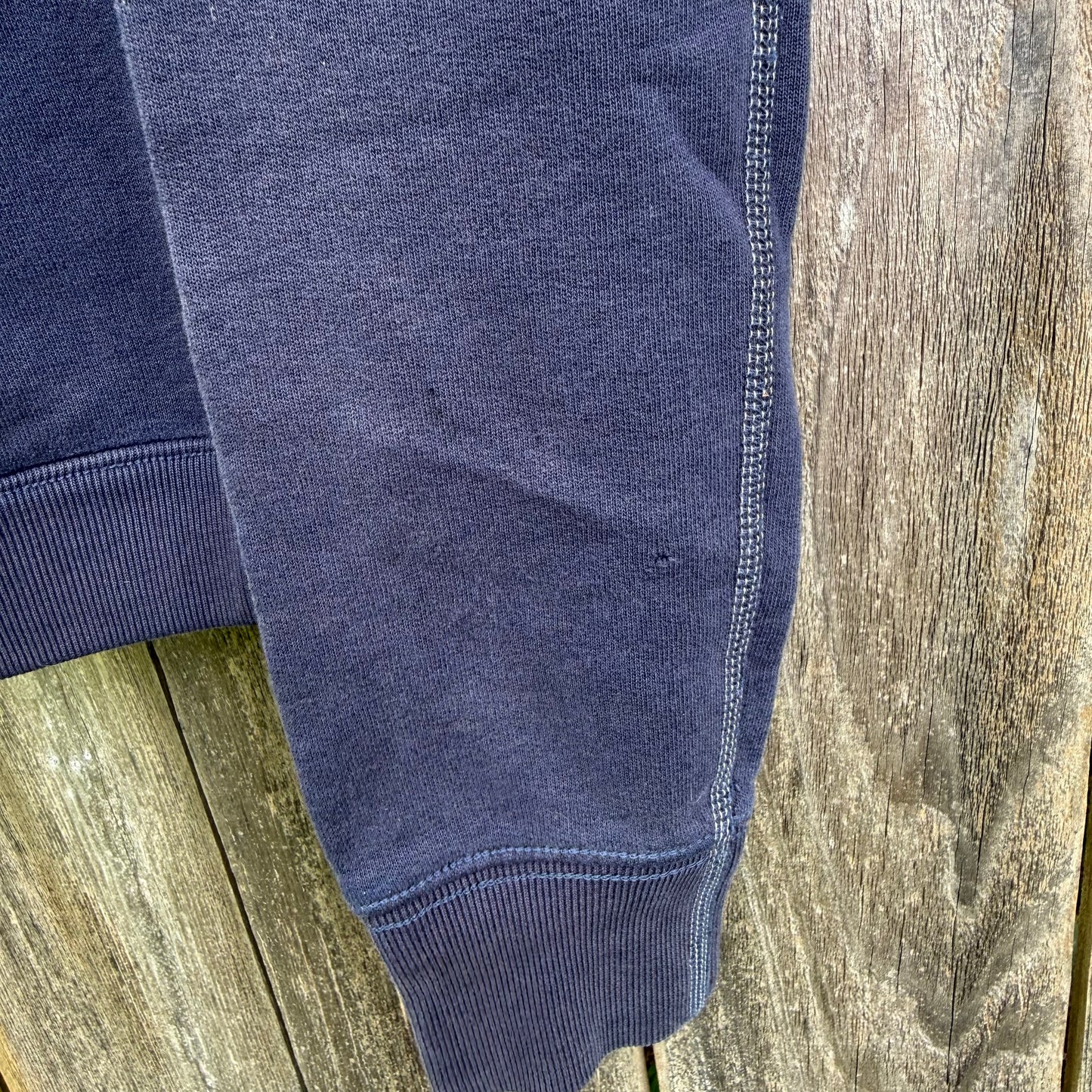 Vintage Y2K Abercrombie & Fitch Hoodie