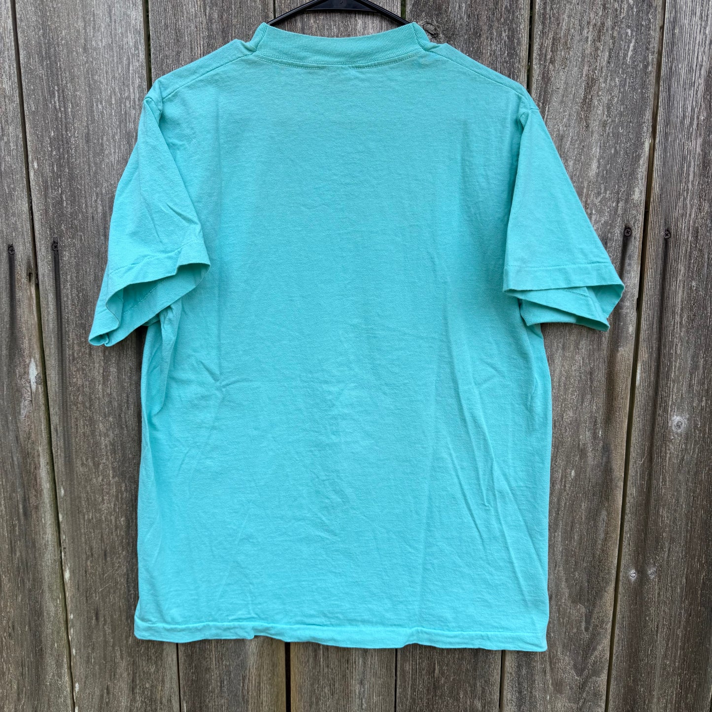 Vintage 90's Drag Racing Single-Stitch T-Shirt