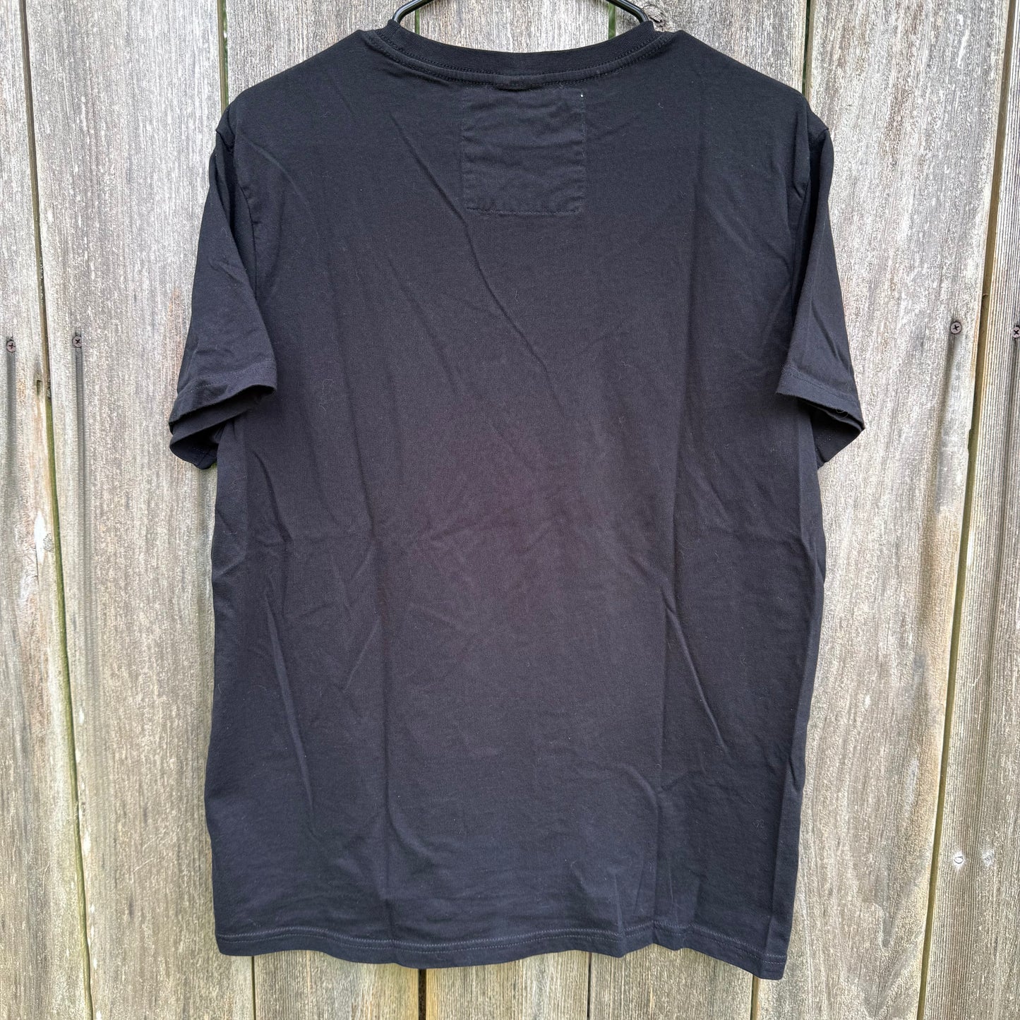 Short Sleeve Vents Brull T-Shirt